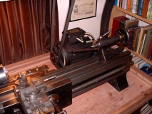 HoraceGreenMotor210107