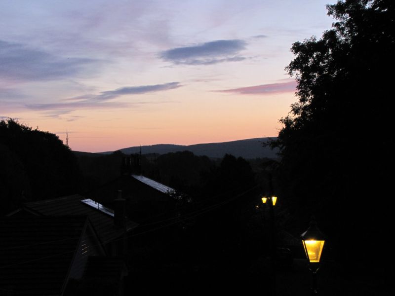 Bank Edge view 8th Oct 2014 004