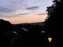 Bank Edge view 8th Oct 2014 004