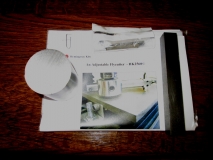 Hemingway fly cutter