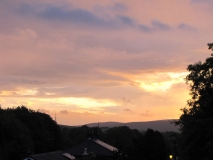 Bank Edge view 9th Oct 2014 009