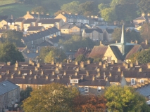 Bank Edge View 10th Oct 2014 007