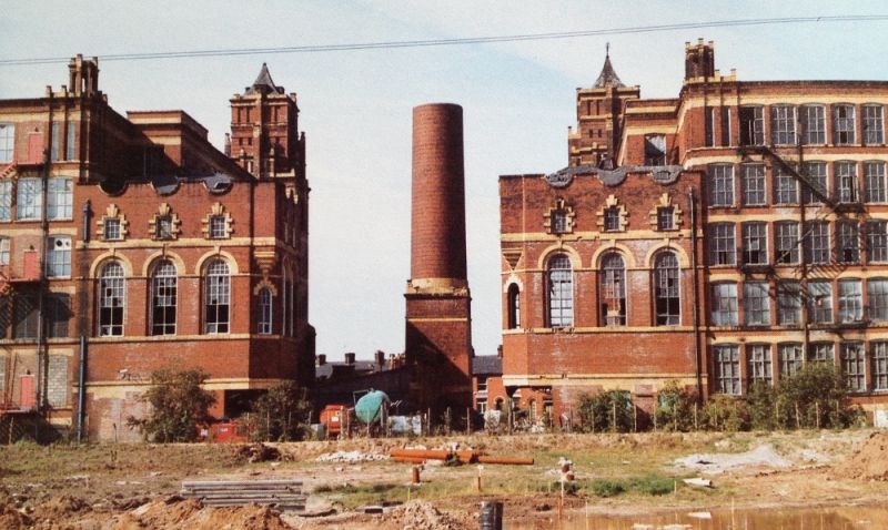 Laurel and Bay Tree Mills Middleton Junction02