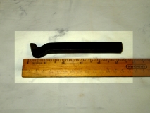 MYSTERY OBJECT 458