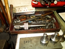 Shed 02 121014