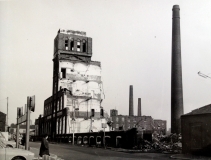 Albany Mill Middleton Burlison