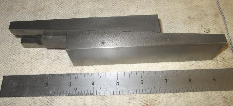 MYSTERY OBJECT 459