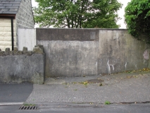 Memorial Gardens wall 001
