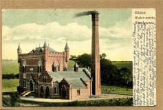 Bilston Waterworks