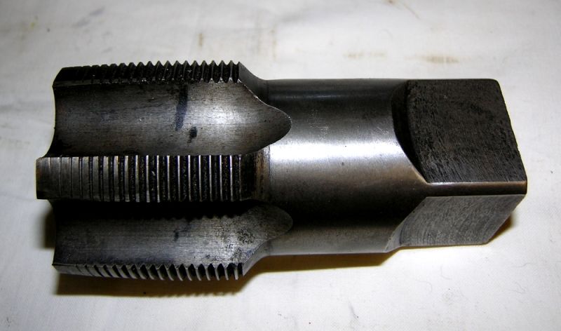 Mystery objects 115