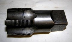 Mystery objects 115