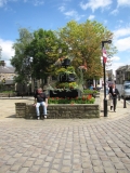 town square tower best long