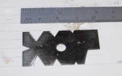 MYSTERY OBJECT 462