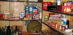 Helston Museum objects1