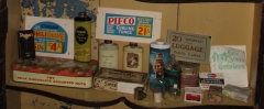 Helston Museum objects2