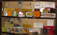Helston Museum objects3