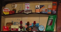 Helston Museum objects4