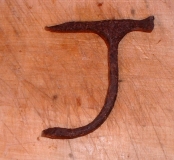 Mystery objects 116