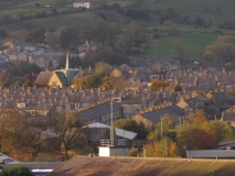 Bank Edge View 25th Oct 2014 011