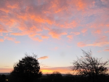 Bank Edge view 28th Oct 2014 002