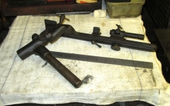 MYSTERY OBJECT 463