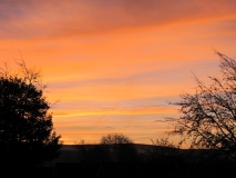 Bank Edge view 29th Oct 2014 001