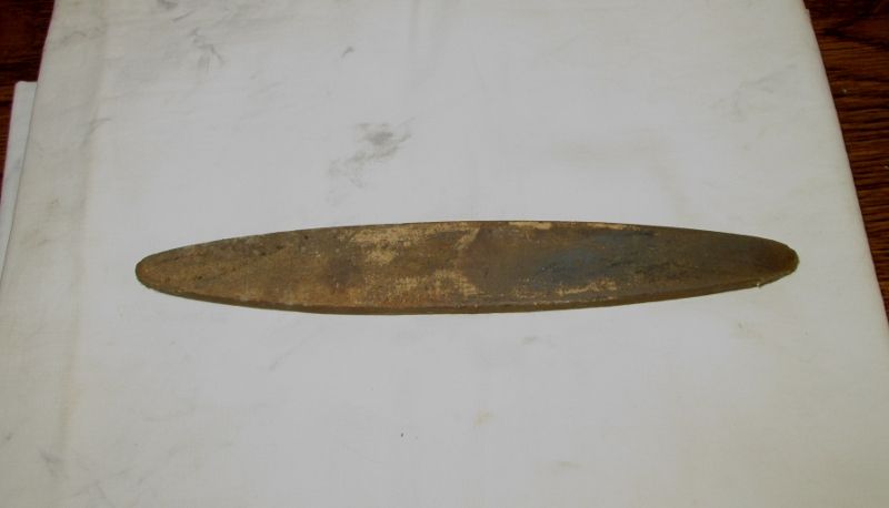 MYSTERY OBJECT 465