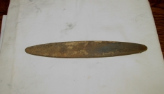 MYSTERY OBJECT 465