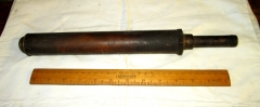 MYSTERY OBJECT 466