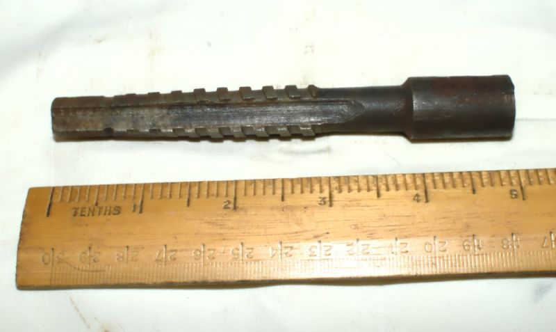 Mystery objects 117
