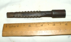 Mystery objects 117