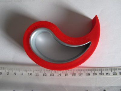 Tizer's mystery object 071114
