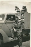 Harry desert '42