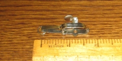 MYSTERY OBJECT 468