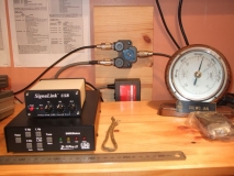 SignaLink, Duplexer and Switching