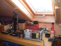 Work Table