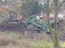 Bank Edge view 10th Nov 2014