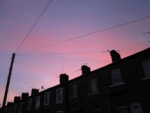 Dawn East Hill Street 131114