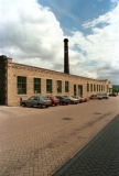 Livingstone mill1987