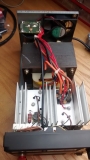 25A Regulated PSU