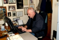 Doc haedmasters office