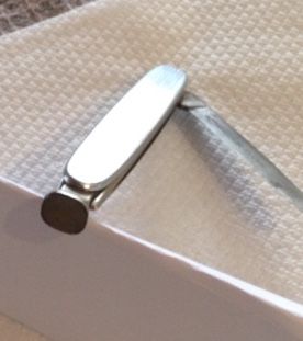 MYSTERY OBJECT 471