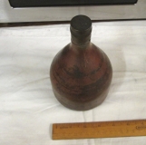 ICI flask