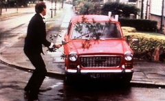 Austin A40