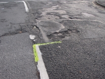 patching markings 20th Nov 2014 002