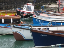 Coverack