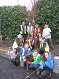 MG tree planting 21st Nov 2014 015