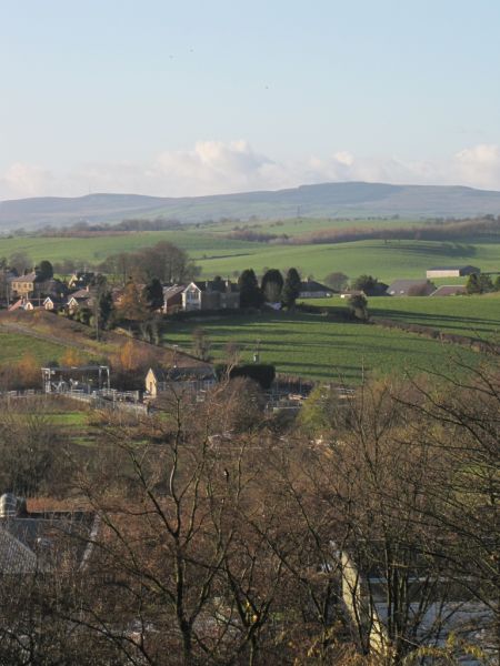 Bank Edge view 23rd Nov 2014 012