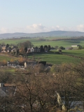 Bank Edge view 23rd Nov 2014 012
