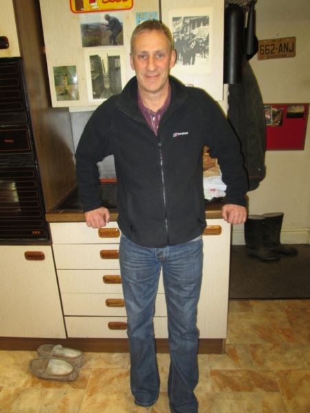Mick the Shed 231114